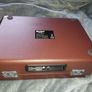 BUSH Turntable in a briefcase - perfect condition Image 3