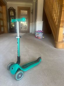 kids scooter