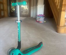 kids scooter