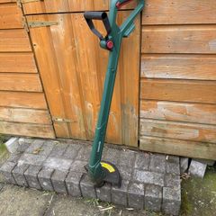 Lidl Cordless Grass Trimmer