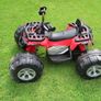 Dune 8 Commander 24V Electric Ride On Kids Quad  (Spares or Repair) Image 3