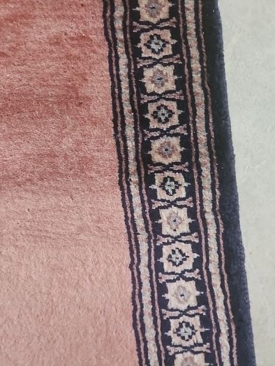 Pakistan pure wool rug