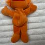 Vintage 1997 Tyco Sesame Street Zoe Bean Bag Plush approx. 8" Used Please see pictures Image 3