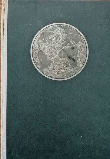 Vintage Readers Digest Great World Atlas 1969 inc copy of 1587 Mercator Map