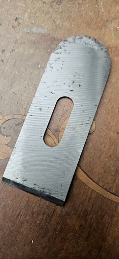 Stanley 18 block plane