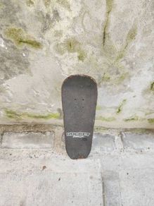 Skateboard