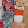 Girls 6 - 9 month summer bundle Image 5