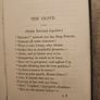 Dramatic Romances And Lyrics By Robert Browning. First Edition 1897 Hardback In Good Condition. Image 8