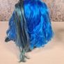 Monster High Gore Geous Ghoul Anti Styling Head Mattel 2014 Image 8