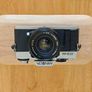 Minolta XG-M (1983) + Lens Magnon 28mm f2.8 - Serviced & Ready to Use SLR Film Camera Image 5