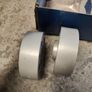 H&R Mercedes Wheel spacer set 50mm Image 8