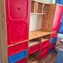 wardrobes and drawers Image 2