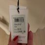 Reiss -  Coat / Italian fabric, size UK8 Image 8