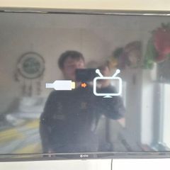 tv 32 inch estar with barracks