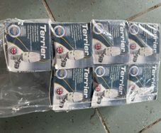 7 No Radiator Valves