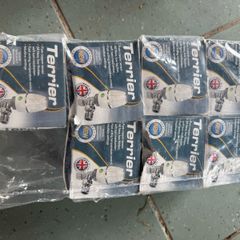 7 No Radiator Valves
