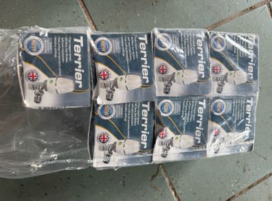 7 No Radiator Valves