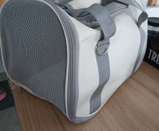 pet carrier