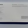 Genuine Apple Alpine Loop Small Natural Titanium Brand New/Unopened Image 2