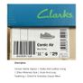 Clarks Canvas Trainer 11 G UK 29 EURO NEW Image 3
