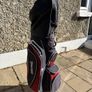 Ladies Spalding Tour Flite Golf Club Set 12 Clubs with Bag Image 4