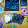 Phantasmal Flames ETBs Open - Full set Holos and base cards Image 6