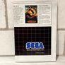 Super Thunder Blade for Mega Drive - Boxed and Minty Image 10