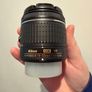 Nikon D3500 Image 5
