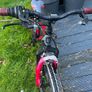 Cube Kids 20 Inch Bike Image 3
