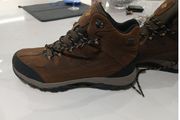Hiking Boots - Columbia
