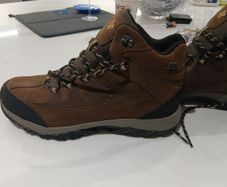 Hiking Boots - Columbia