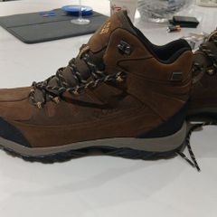 Hiking Boots - Columbia