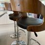 Kitchen Bar Stools Image 2