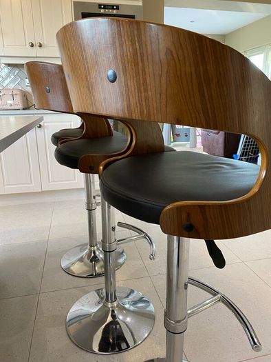 Kitchen Bar Stools