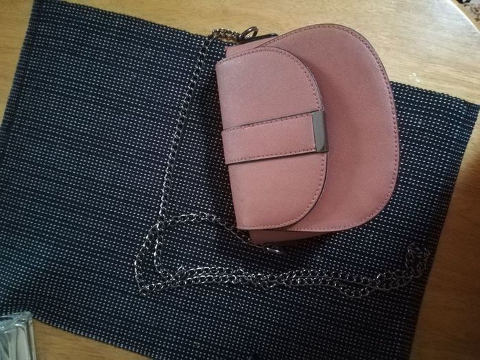 Cute small shoulder bag