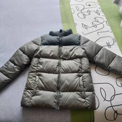 Boys Colombia Puffer Jacket