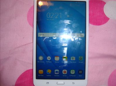 Samsung Galaxy