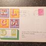 UK 1st Day Covers from 1971 Image 6