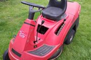 ride on mower
