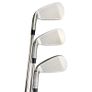 Taylormade Qi Irons / 5-Pw / KBS Max MT 85 Regular Image 4