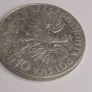 1933 Poland 10 zlotych Jan III Sobieski silver coin Image 8