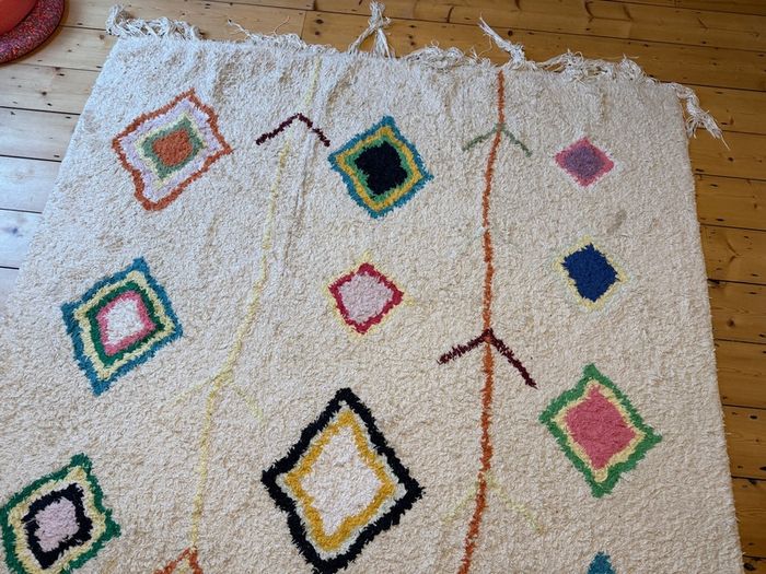 Lorena Canals washable rug - kids