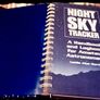 2006. Night Sky Tracker Book. Image 2