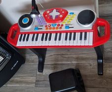 kids piano
