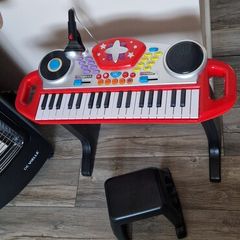 kids piano