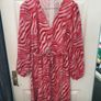 Marc angelo dress size 10 Image 3