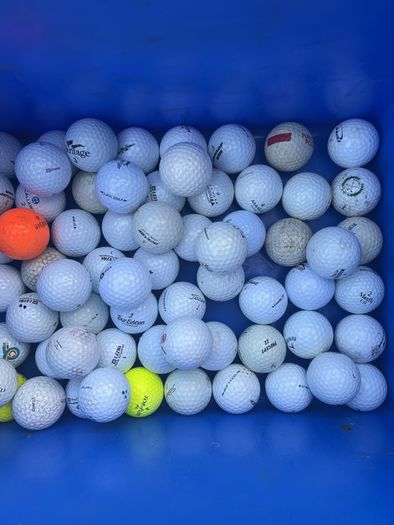 Golf Balls,Driver Cover,Tees, and other accessoiries