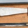 large vintage wooden tool chest (1 ) Image 7