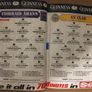 19th May 2002 GAA (Hurling) Programme. Tipperary (Tiobrad Aran) V Claire (An Clar) @ Pairc Ui Chaimh Image 2