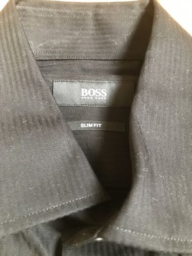 Hugo Boss shirt